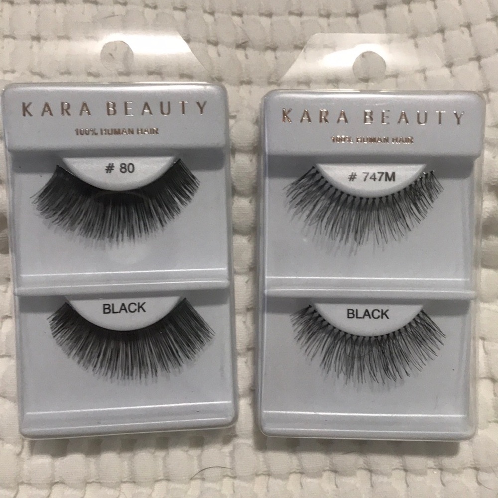 NIP- Kara Beauty-  💋4/$12💋
